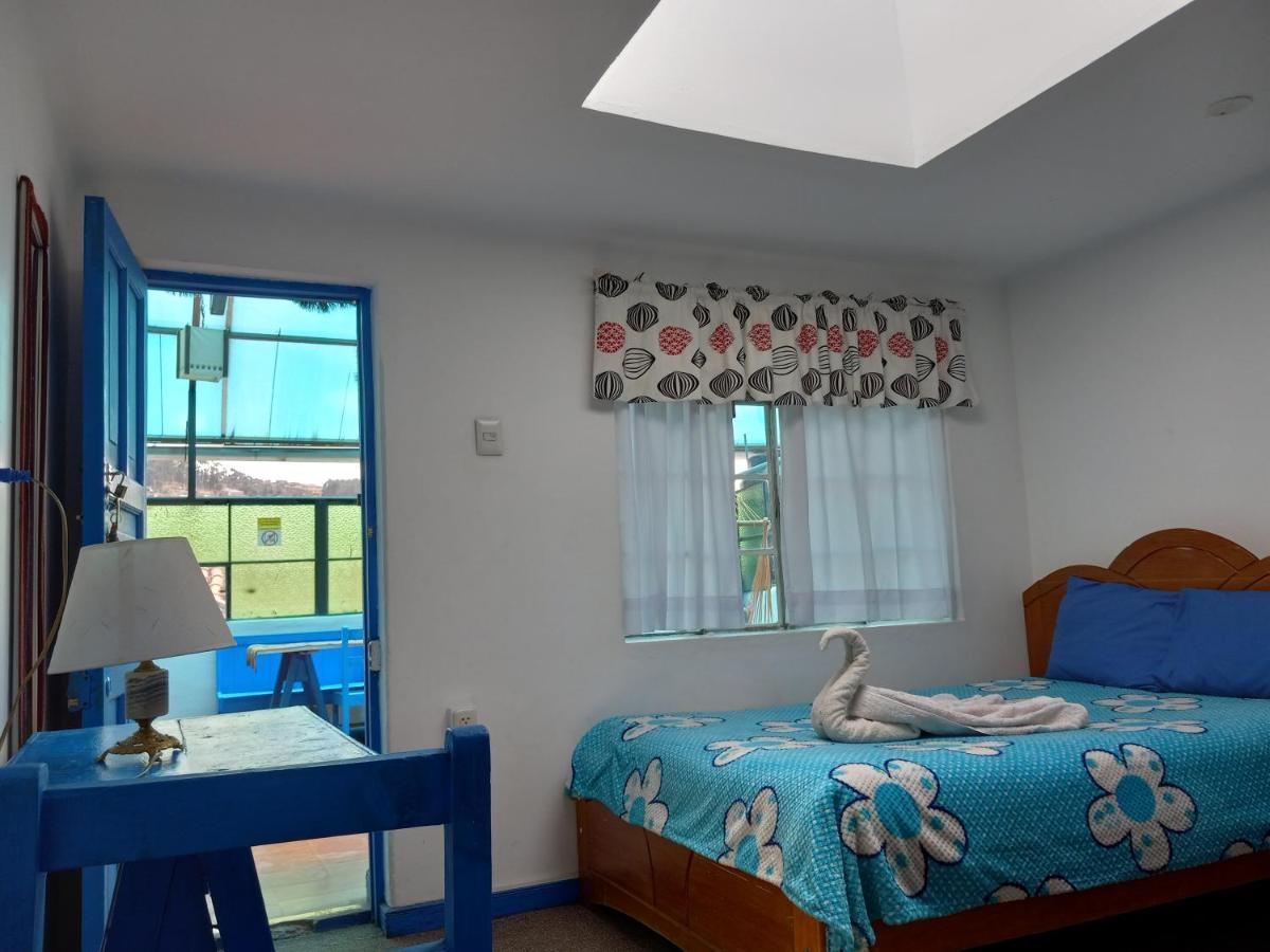 Posada Azul 쿠스코 외부 사진