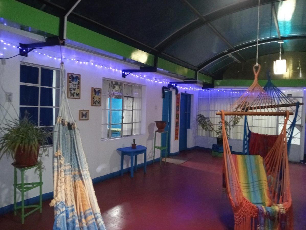 Posada Azul 쿠스코 외부 사진