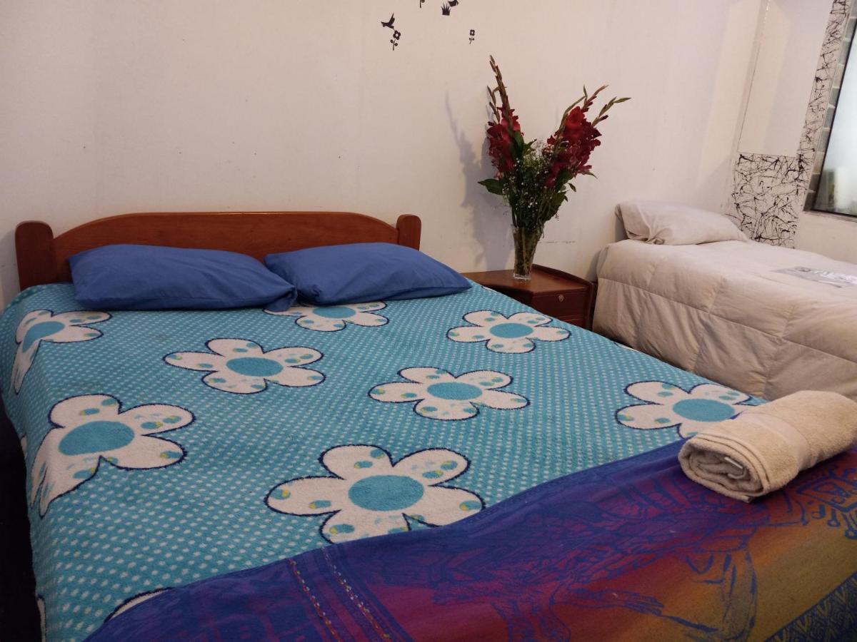Posada Azul 쿠스코 외부 사진